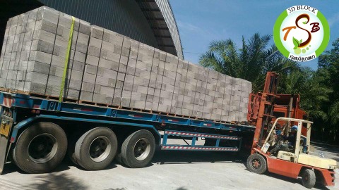 ขายส่งอิฐมวลเบา นครศรีธรรมราช